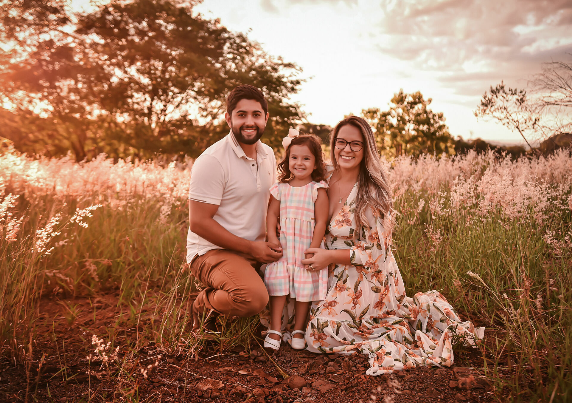 Foto do Sobre de Oliveira Fotografia - Fotógrafo de Família - Xaxim, Chapecó, Xanxerê